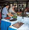 Petro Club Abantbey Yaylasi Apart Hotel 
